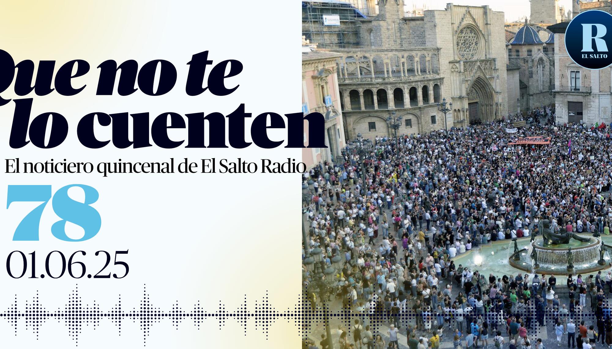 Que no te lo cuenten 78